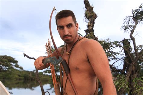 what did matt do to his leg on naked and afraid|The Truth About Matt Wright From Naked And Afraid XL